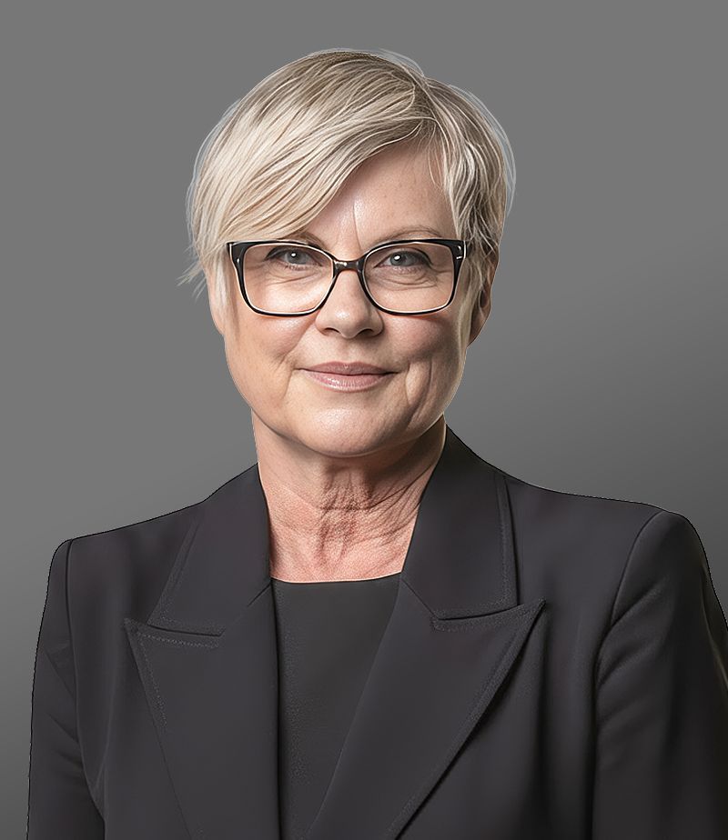 Lilly Marcotte experte Assante Saint-Hyacinthe