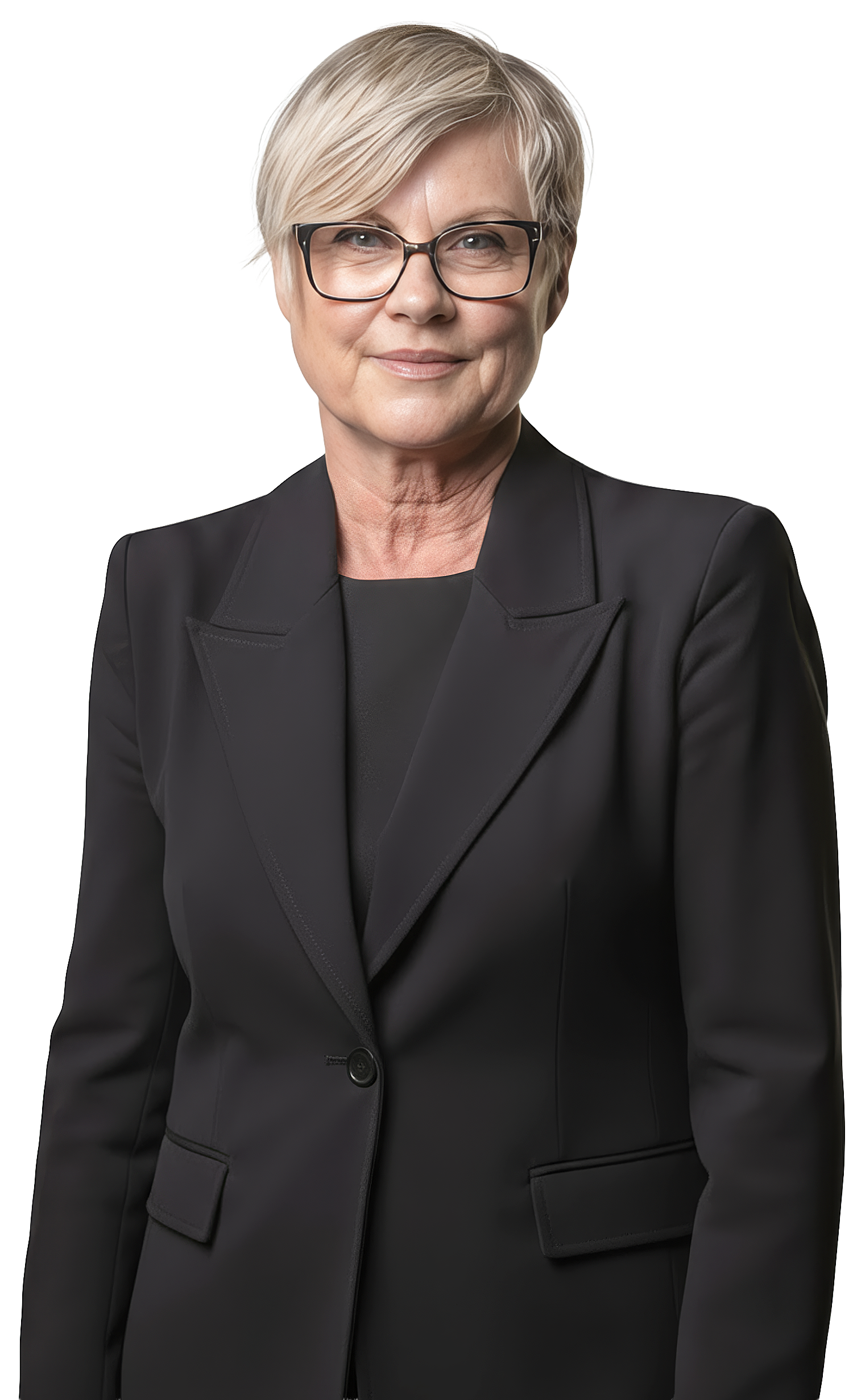 Lilly Marcotte expertes Assante Saint-Hyacinthe