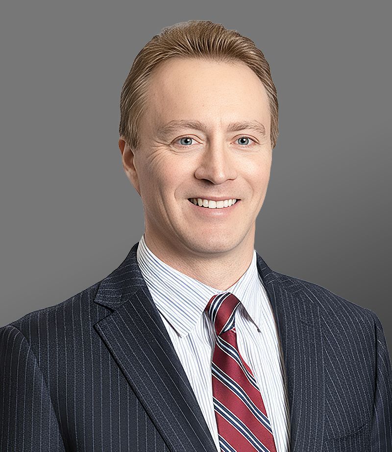 Martin Cloutier expert Assante Saint-Hyacinthe