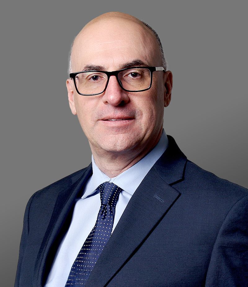 Michel Champagne expert Assante Saint-Hyacinthe