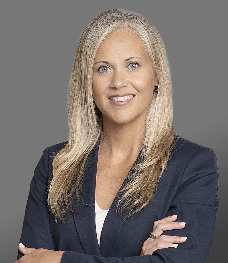 Rosemarie Auby L’Heureux Gestion Privée