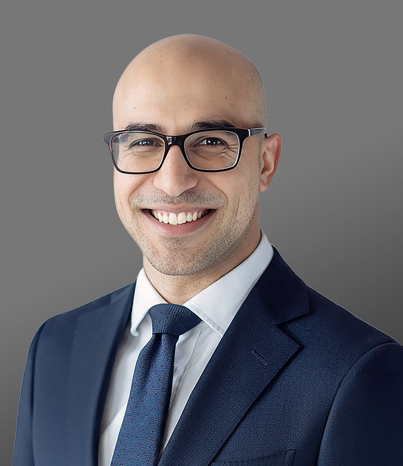 Tarun Suri expert Assante Saint-Hyacinthe