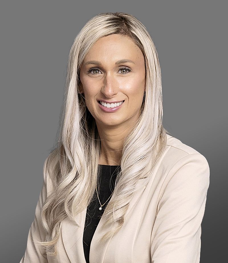 Anne-Marie Perreault L’Heureux Gestion Privée