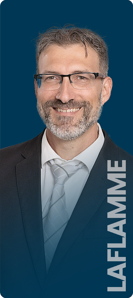 Francis Latour expert Assante Saint-Hyacinthe