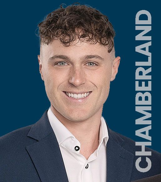 Jacob Chamberland L’Heureux Gestion Privée