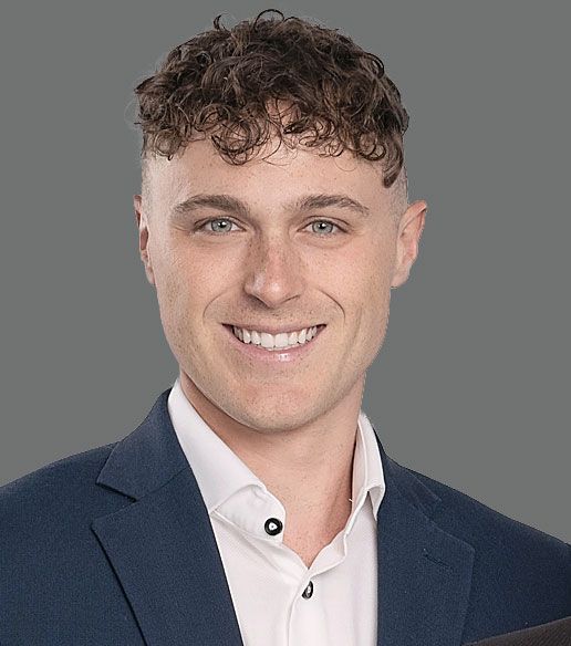 Jacob Chamberland Assante