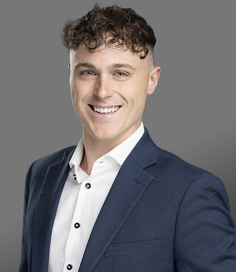 Jacob Chamberland  L'Heureux Gestion Privée