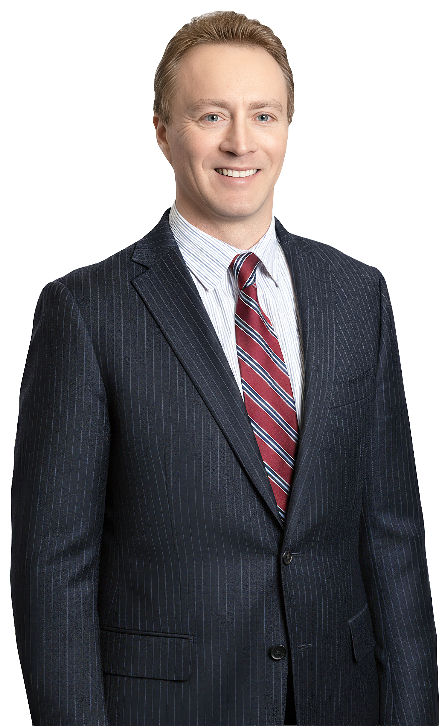 Martin Cloutier expert Assante Saint-Hyacinthe