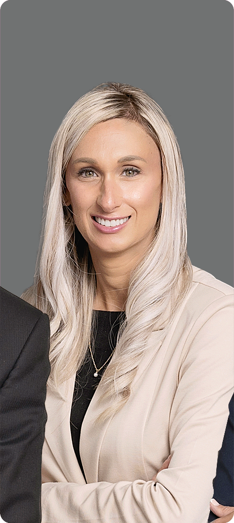 Anne-Marie Perreault L’Heureux Gestion Privée