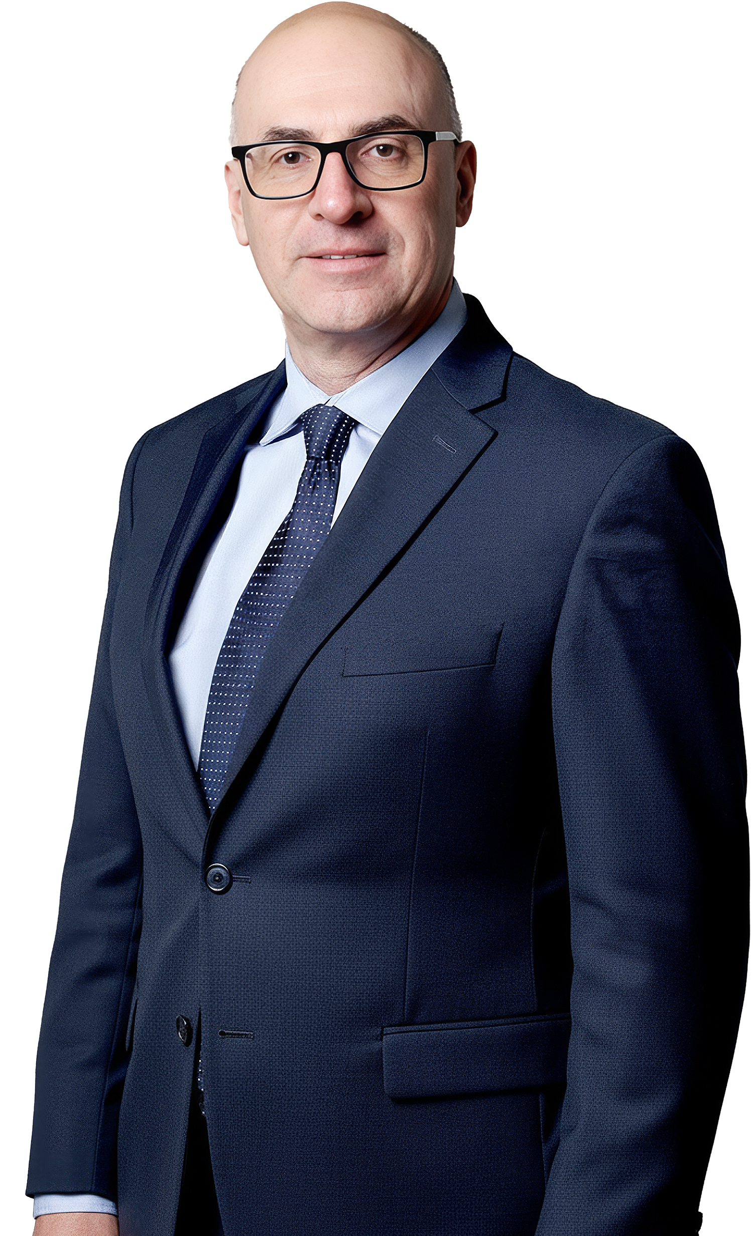 Michel Champagne expert Assante Saint-Hyacinthe