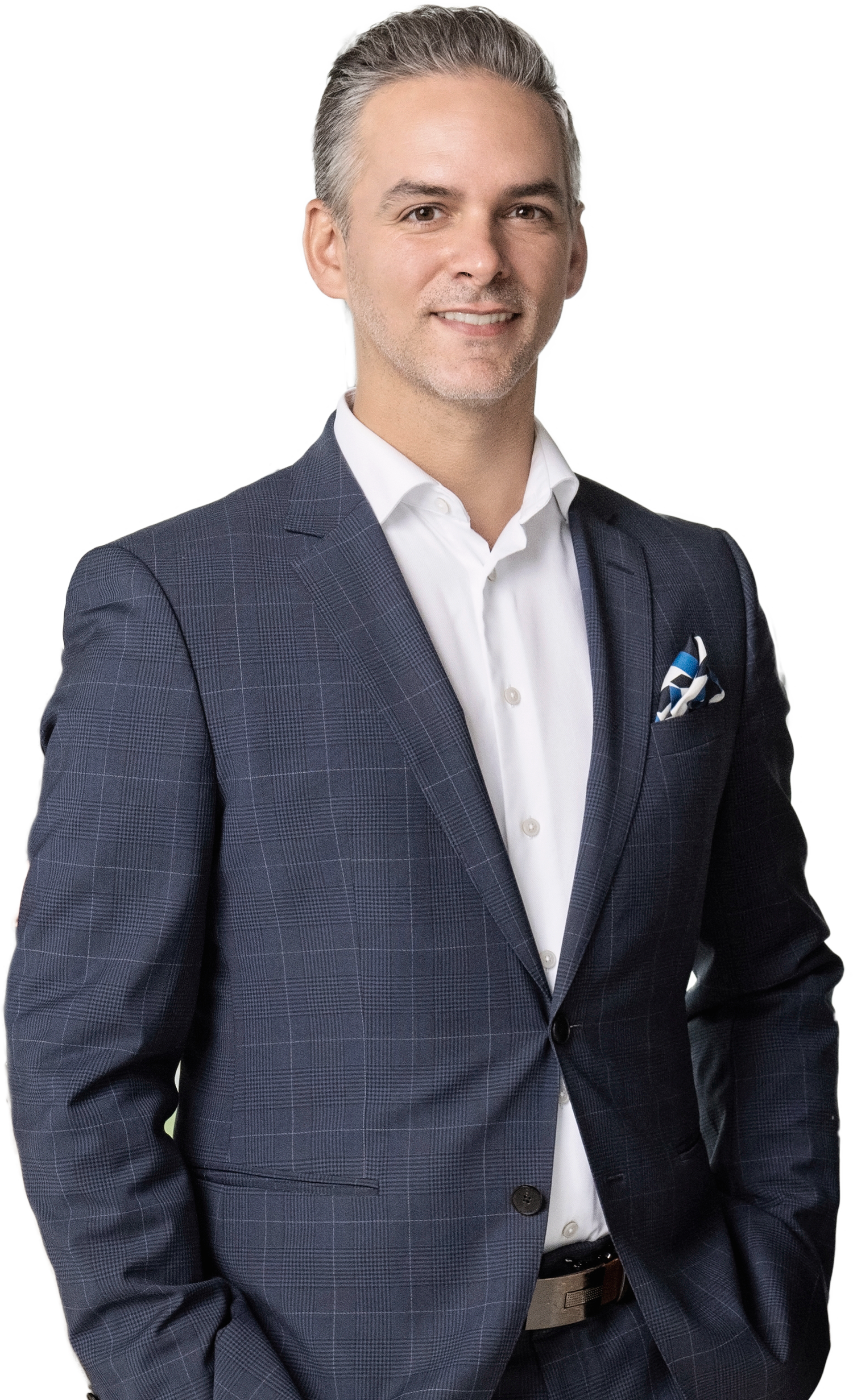 Olivier L'Heureux Assante Saint-Hyacinthe L'Heureux Gestion privée