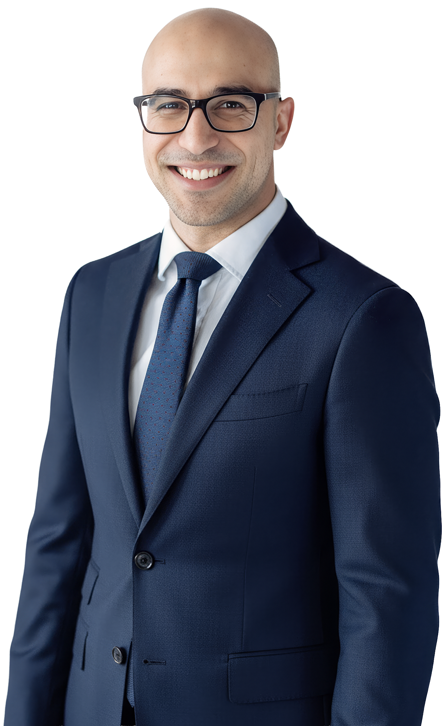 Tarun Suri expert Assante Saint-Hyacinthe