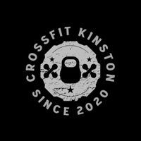 Crossfit Kinston Image Logo