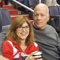 George Hammerschmidt Profile