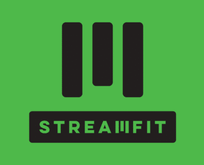 StreamFit