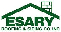 Esary Roofing and Siding Co. INC logo