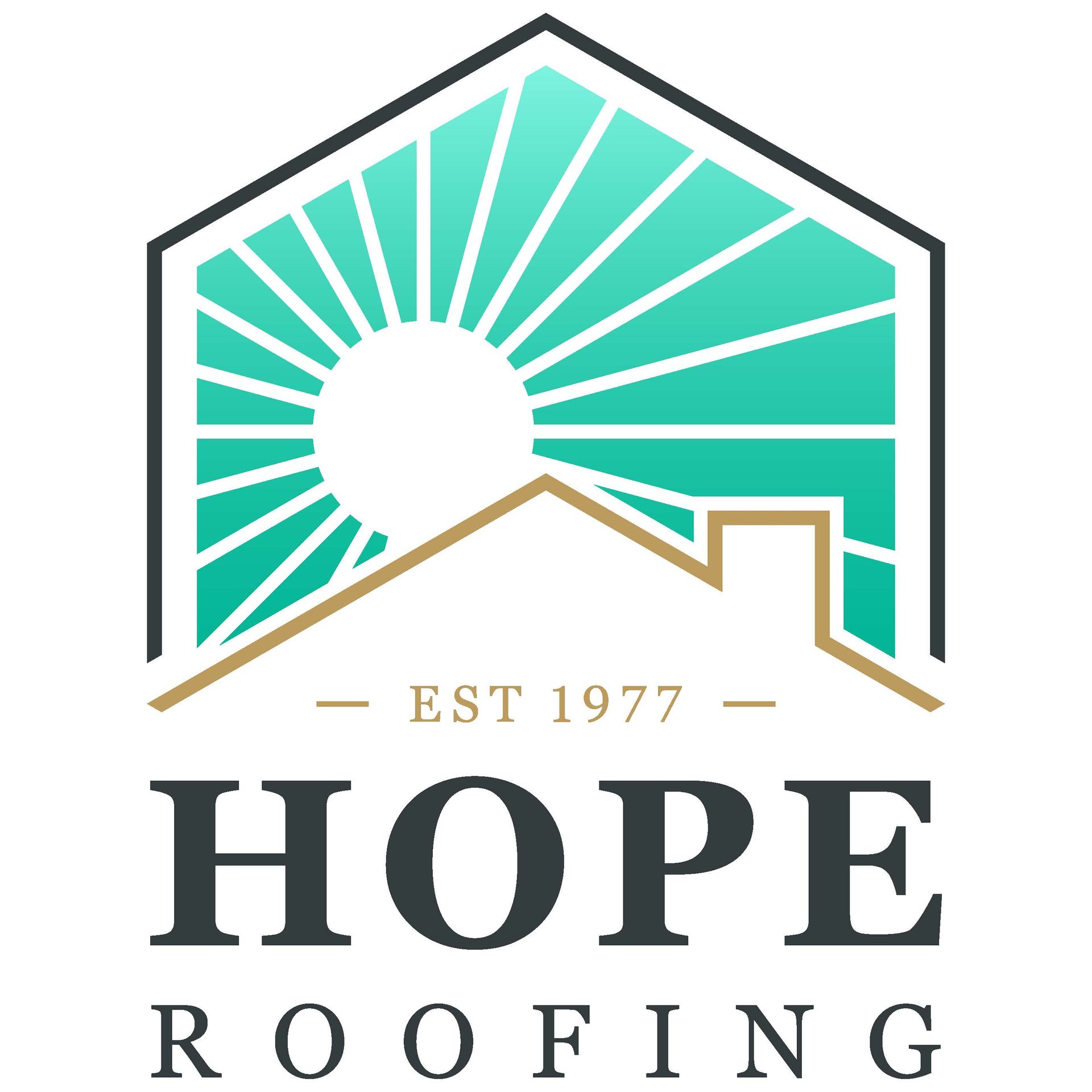Membership Spotlight on Hope Roofing