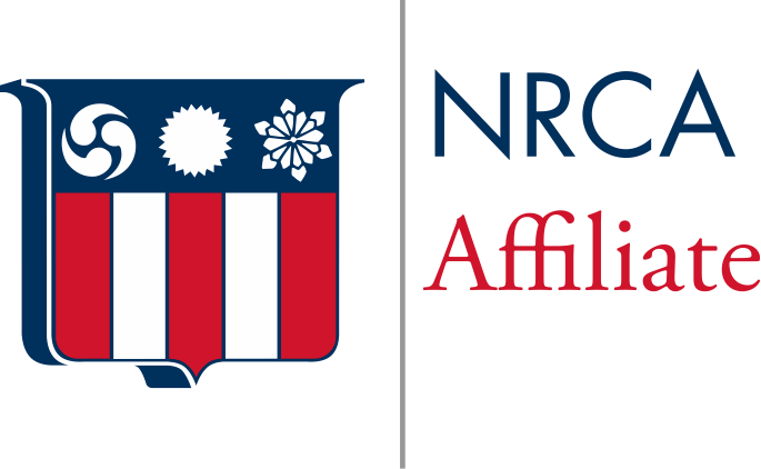 NRCA Affiliate logo