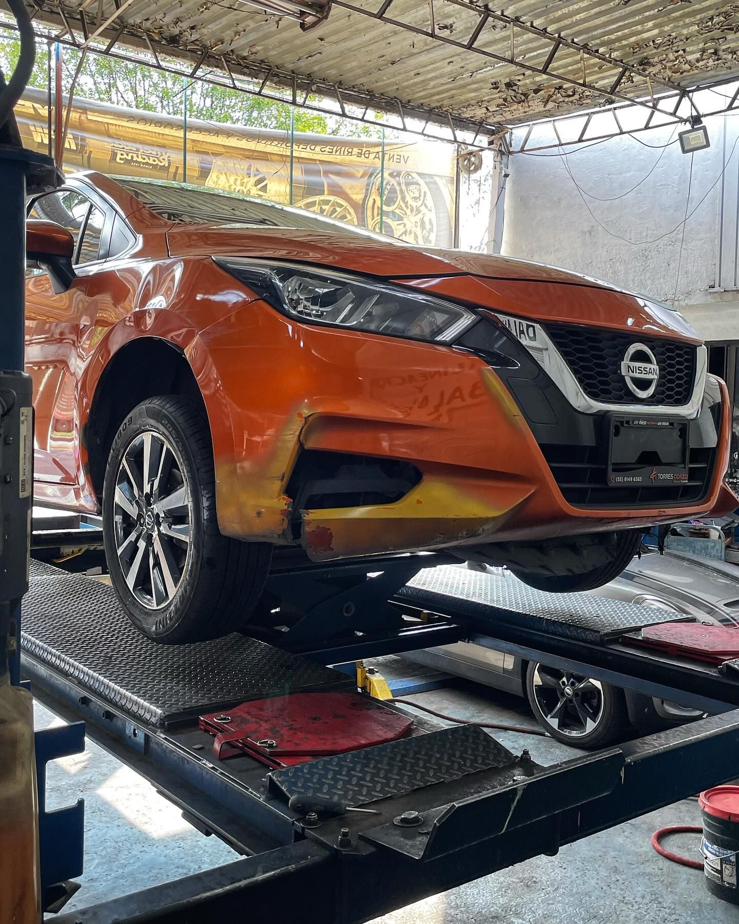 llantas para automóviles