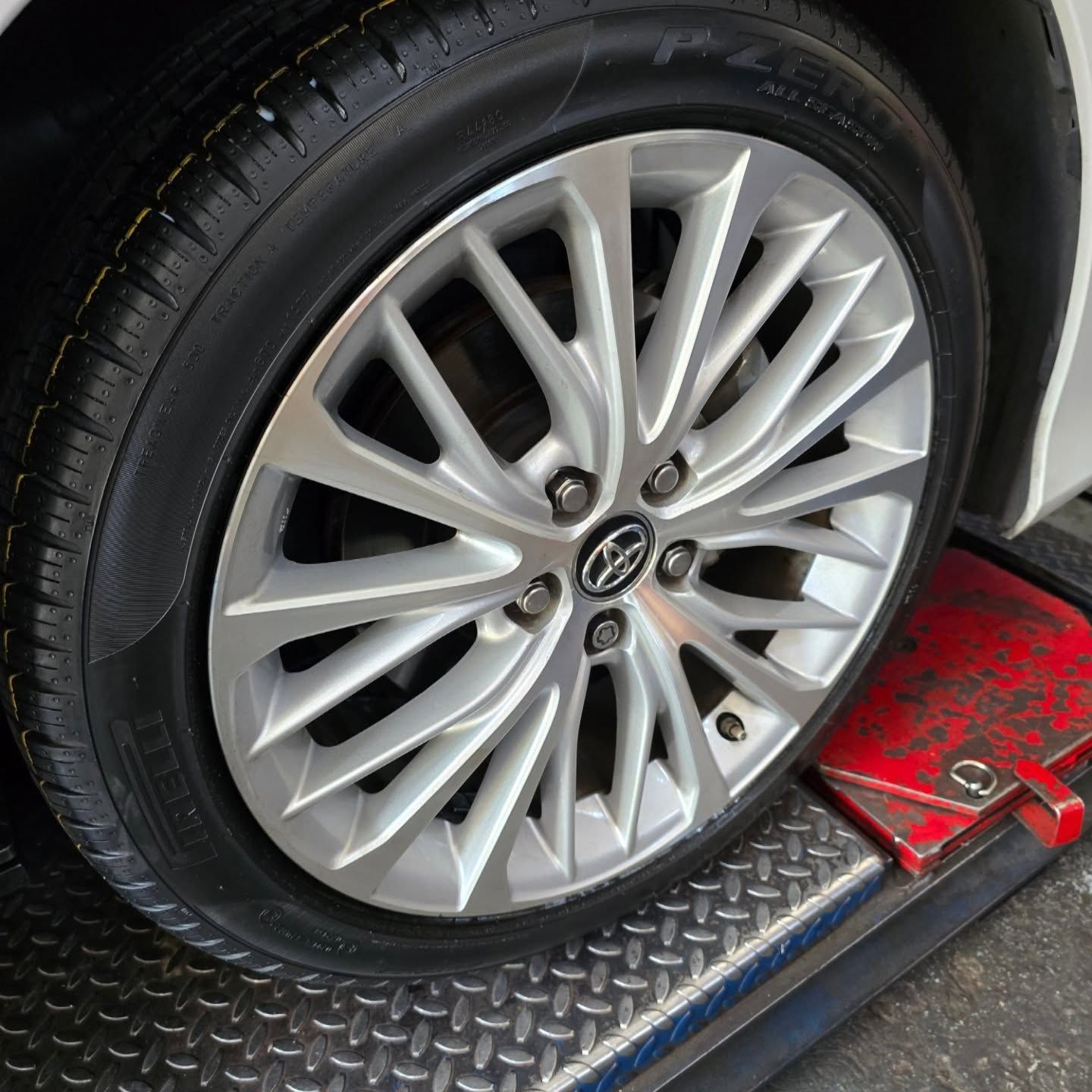 llantas para automóviles