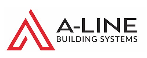 A logo with a letter l in a circle on a white background.