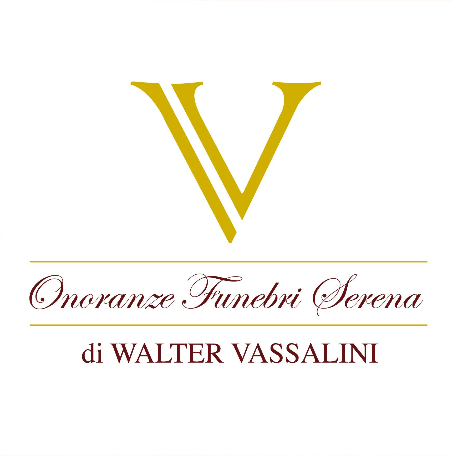 ONORANZE FUNEBRI SERENA-LOGO
