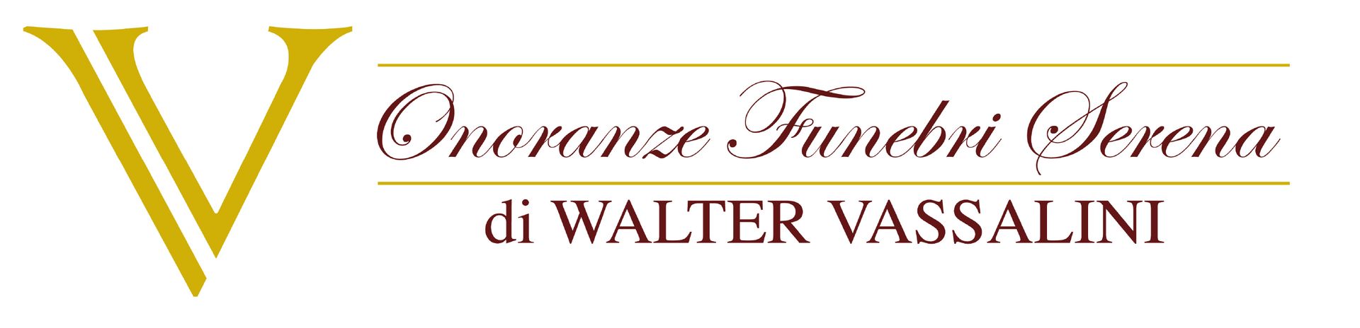 ONORANZE FUNEBRI SERENA-LOGO