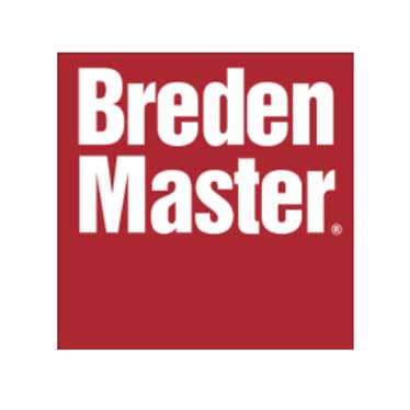 breden master