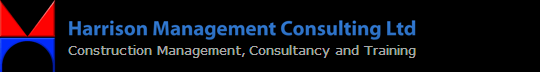 Harrison Management Consulting Ltd