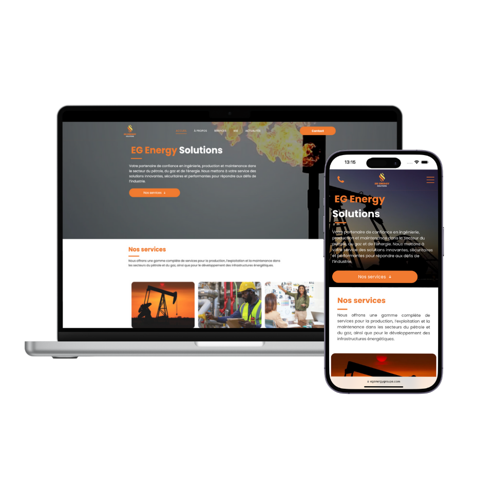 EG Energy Solutions