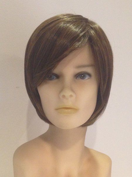 Parrucche al negozio Clary's Parrucche a Verona