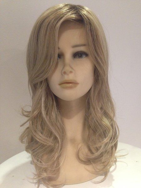 Parrucche al negozio Clary's Parrucche a Verona