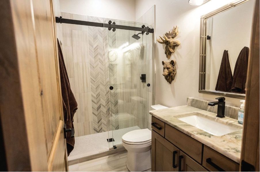 Fauxnomenal Designs Work Photo