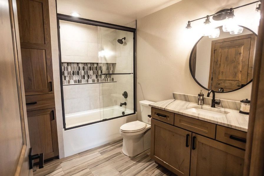 Fauxnomenal Designs Work Photo