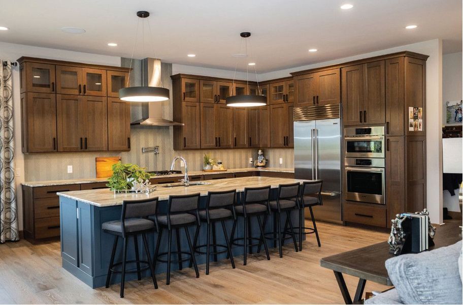 Fauxnomenal Designs Work Photo