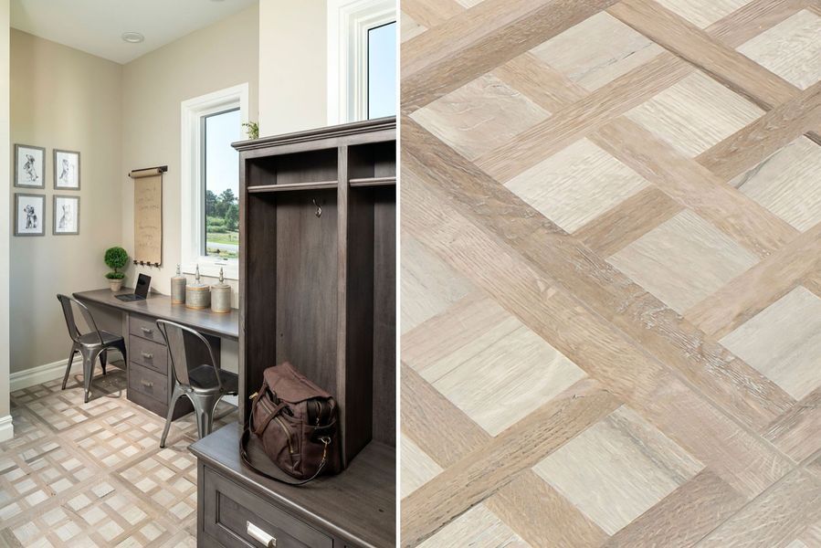 Fauxnomenal Designs Work Photo