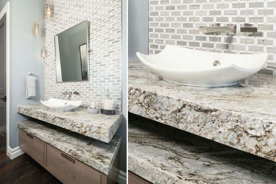 Fauxnomenal Designs Work Photo