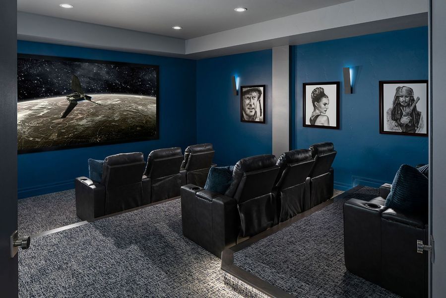 Fauxnomenal Designs Work Photo