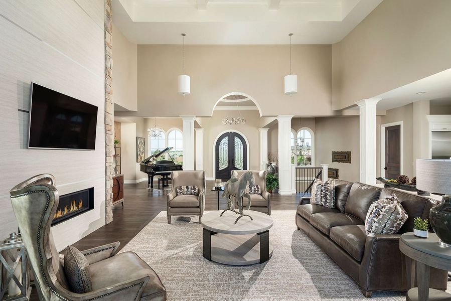 Fauxnomenal Designs Work Photo