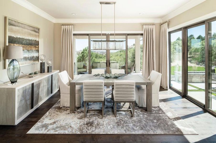 Fauxnomenal Designs Work Photo