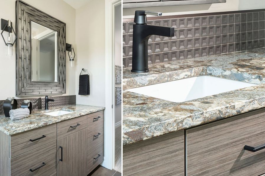 Fauxnomenal Designs Work Photo