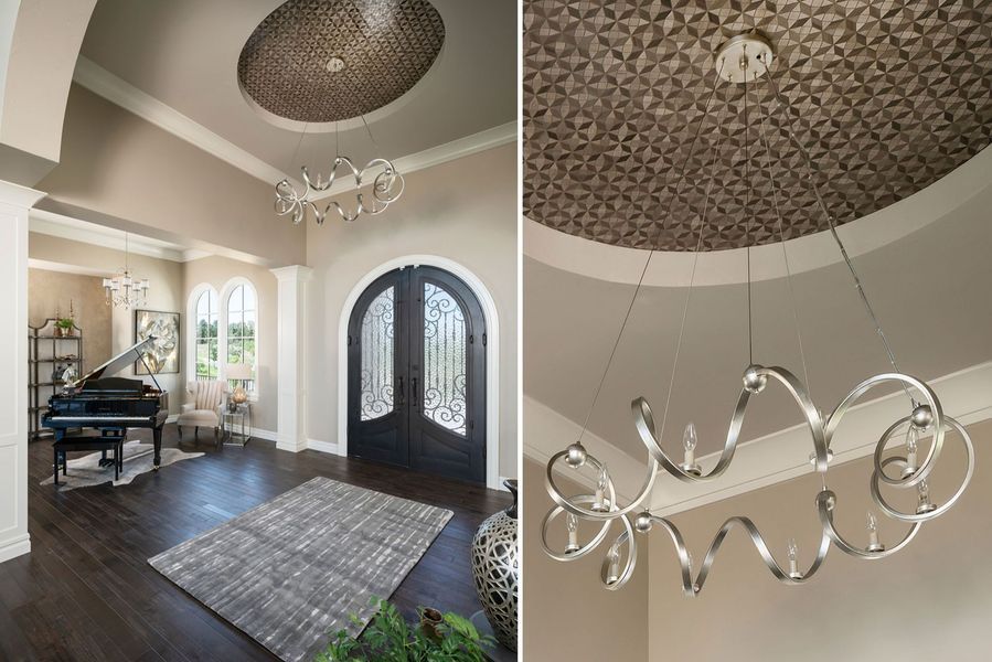 Fauxnomenal Designs Work Photo