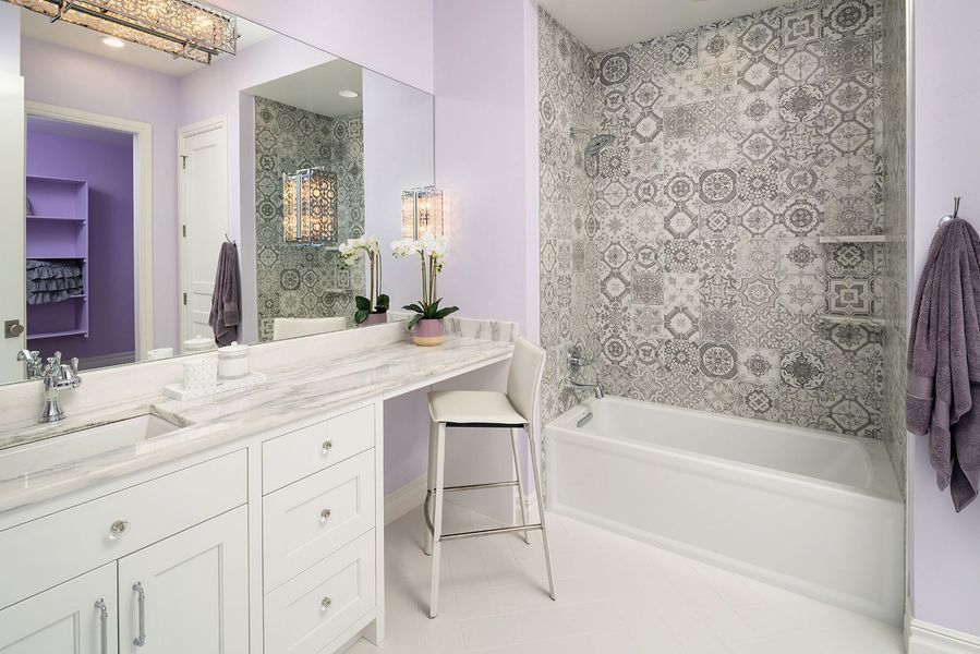 Fauxnomenal Designs Work Photo