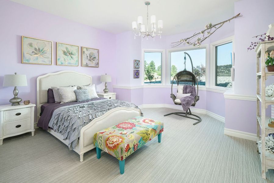 Fauxnomenal Designs Work Photo