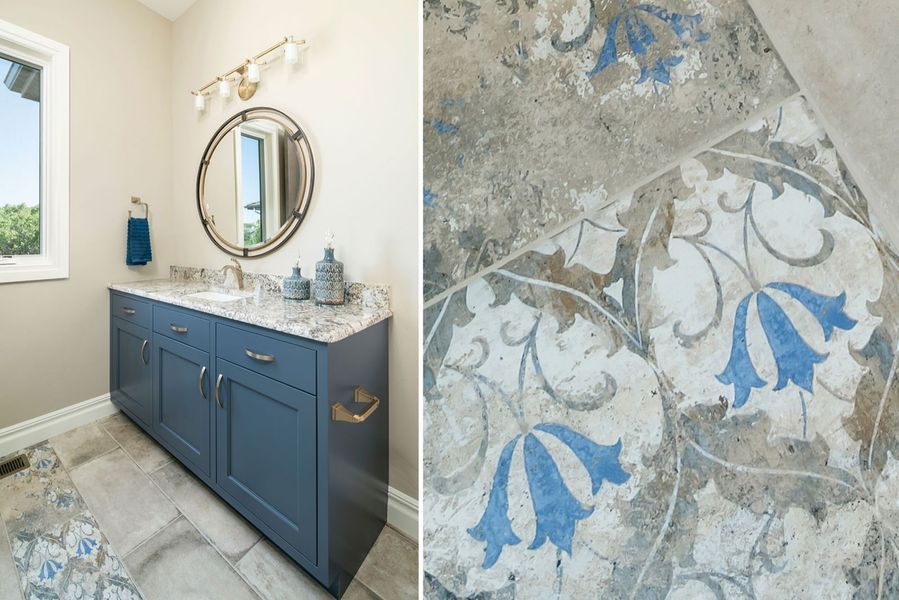 Fauxnomenal Designs Work Photo