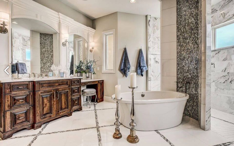 Fauxnomenal Designs Work Photo