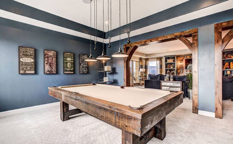 Fauxnomenal Designs Work Photo