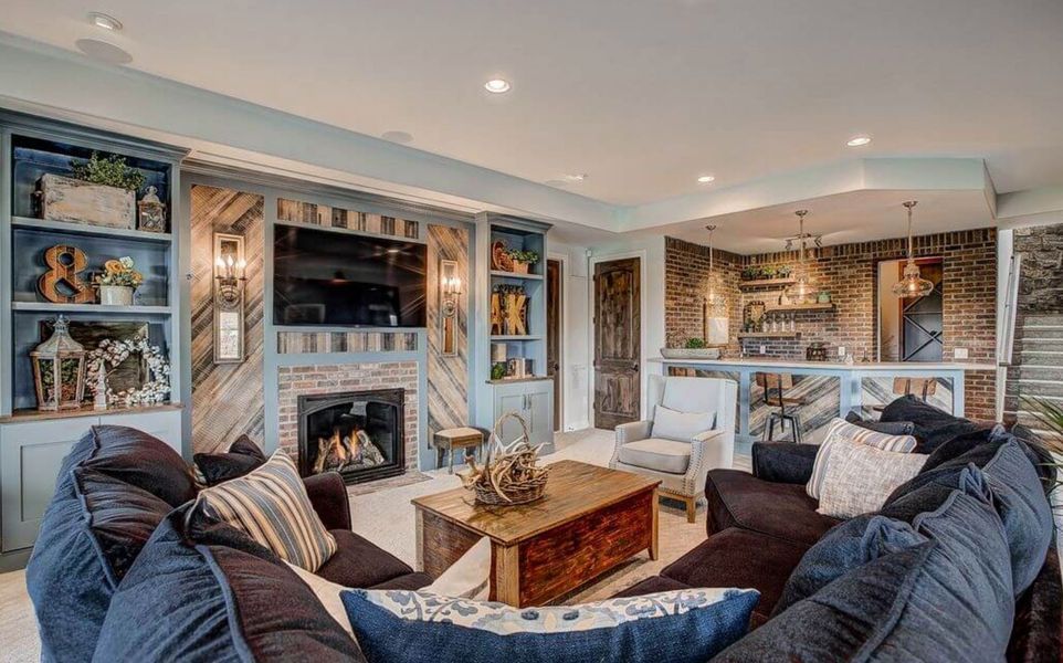 Fauxnomenal Designs Work Photo