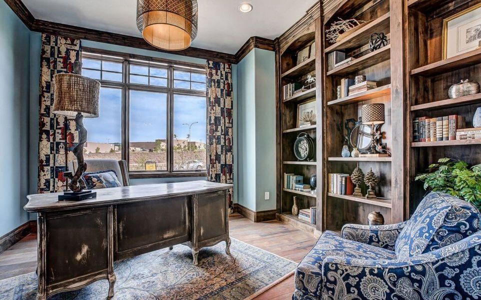 Fauxnomenal Designs Work Photo