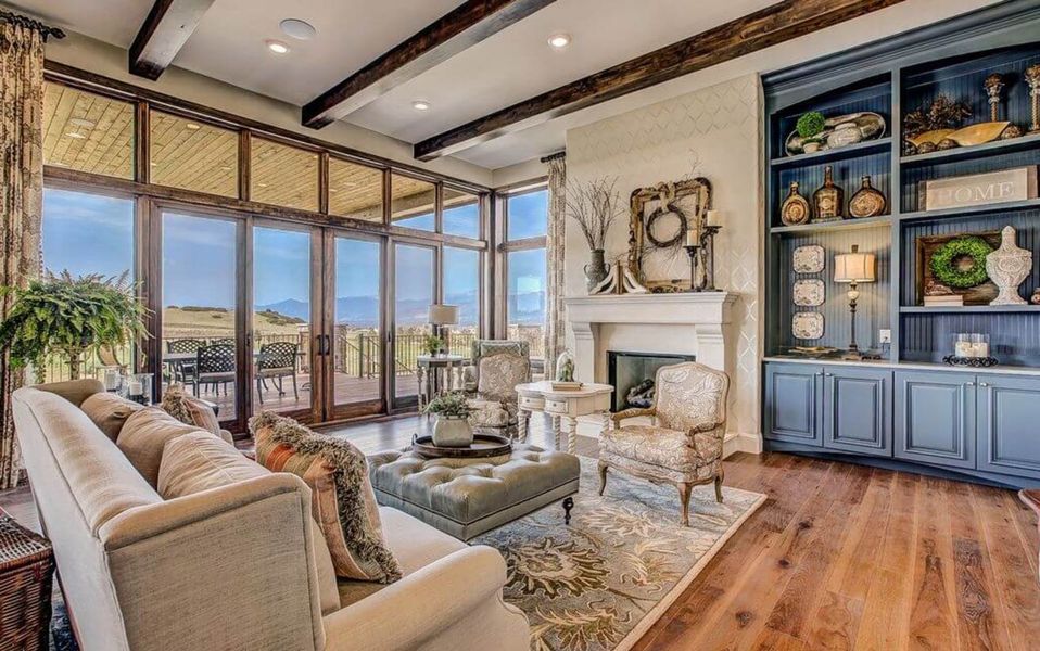 Fauxnomenal Designs Work Photo